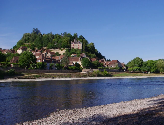 Limeuil