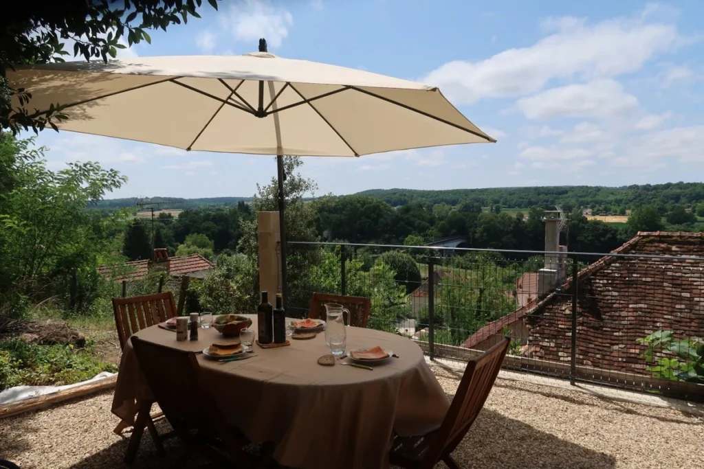 Gîte de tourisme en Dordogne