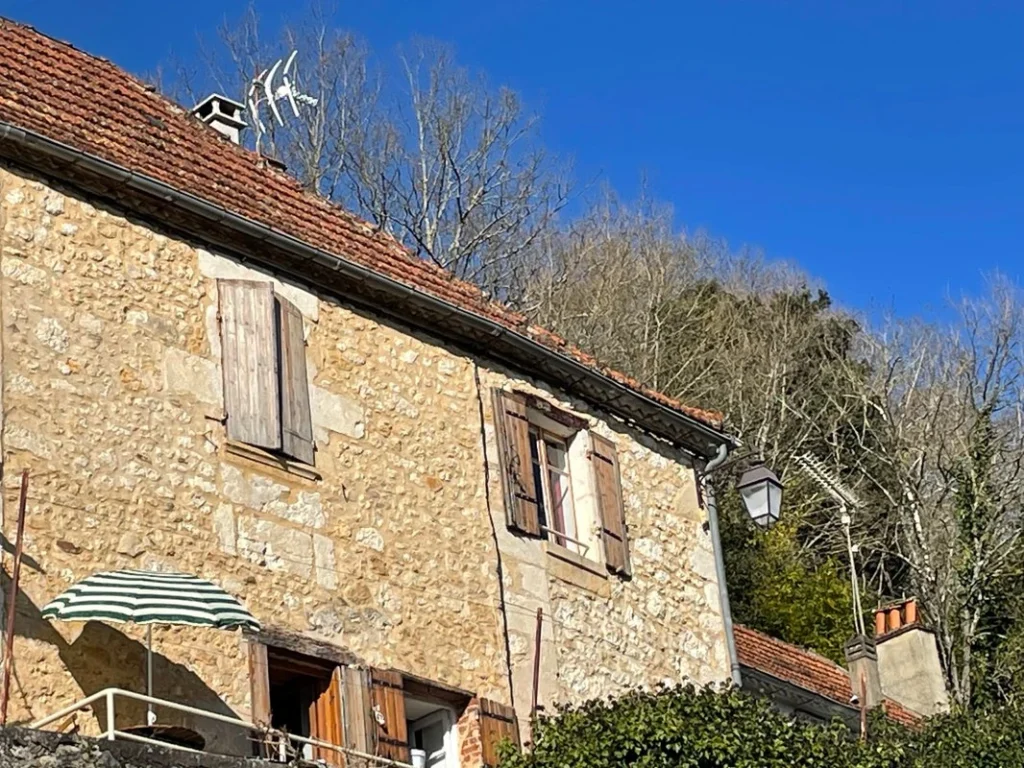 Gîte de tourisme en Dordogne