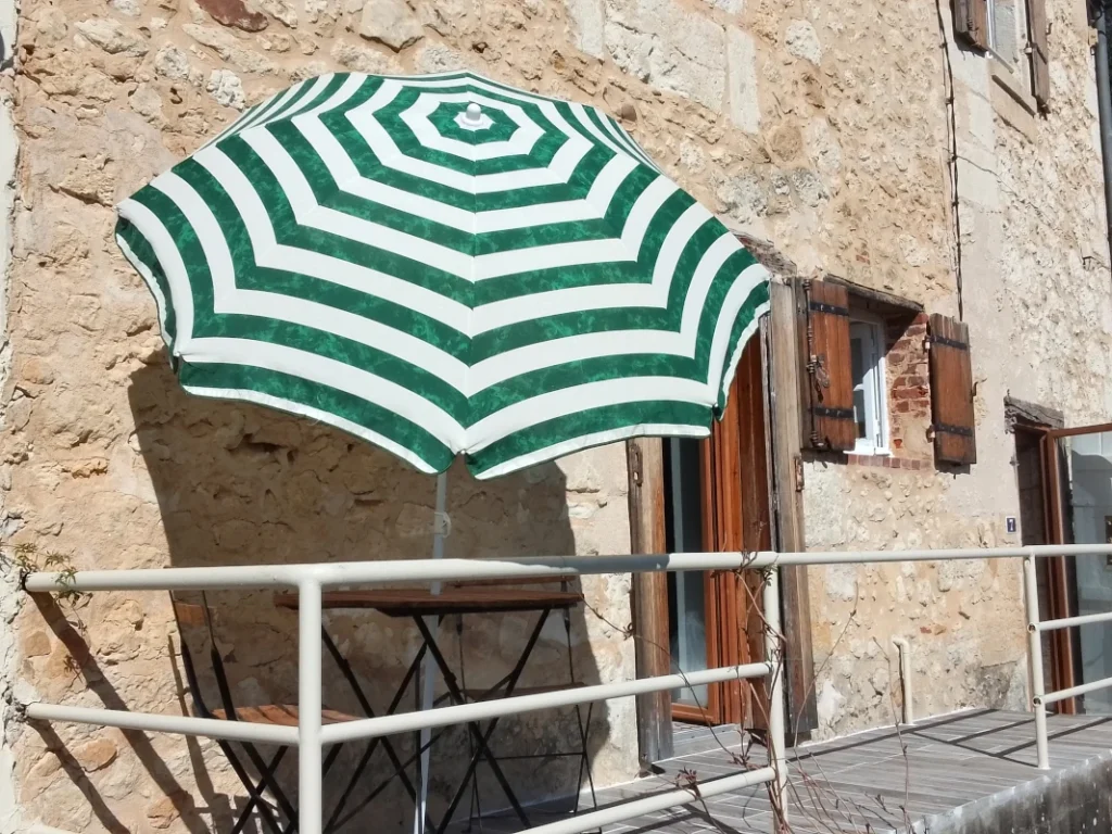 Gîte de tourisme en Dordogne