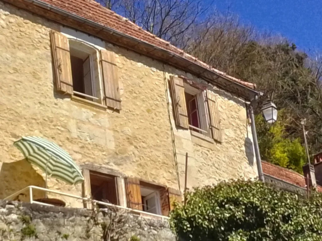 Gîte de tourisme en Dordogne
