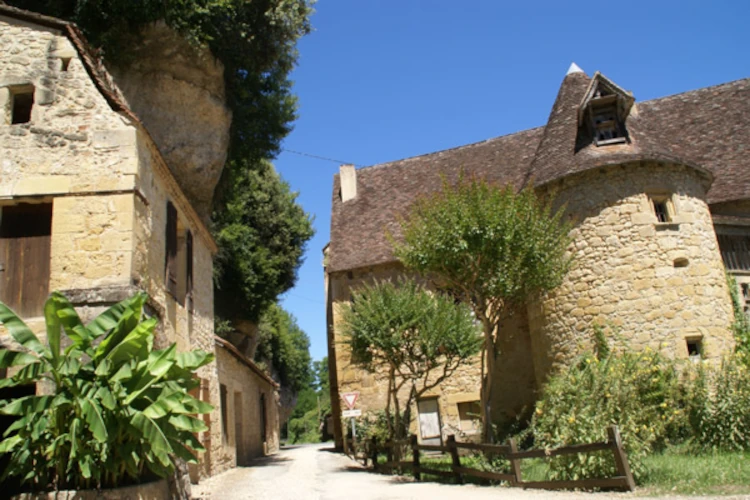 Le moulin de la Rouzique